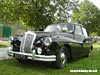 Photo of Daimler  Majestic