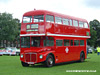 AEC  London Bus picture