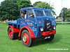 Foden  Tractor unit picture
