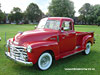 Chevrolet  Pickup truck picture