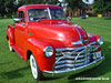 Chevrolet  Stepside truck picture