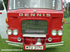 Dennis  Fire appliance picture