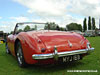 Austin-Healey  3000 picture