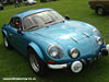 Alpine  A110 picture