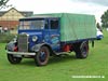 Morris Commercial  lorry picture