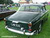 Volvo  122S Amazon picture