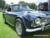 Triumph  TR4 picture