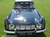 Triumph  TR4 picture