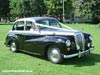 Daimler  Conquest picture