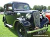 Austin  Seven Ruby picture