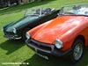 MG  Midget 1500 picture