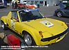 Porsche  914-6