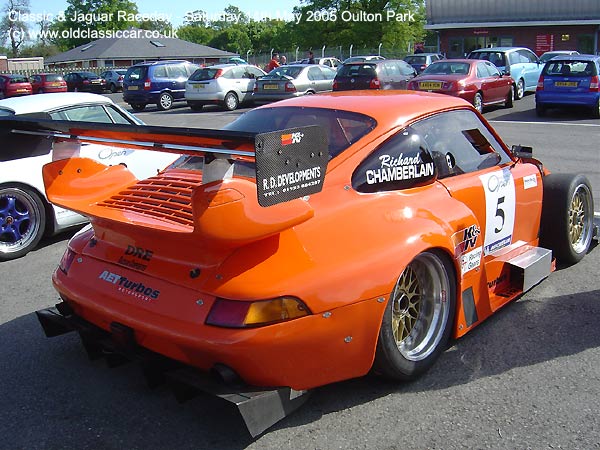 935 from Porsche