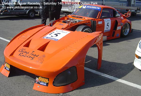 935 from Porsche