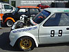 MG  Metro