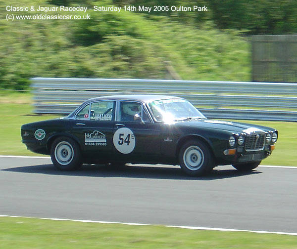 XJ12 from Jaguar