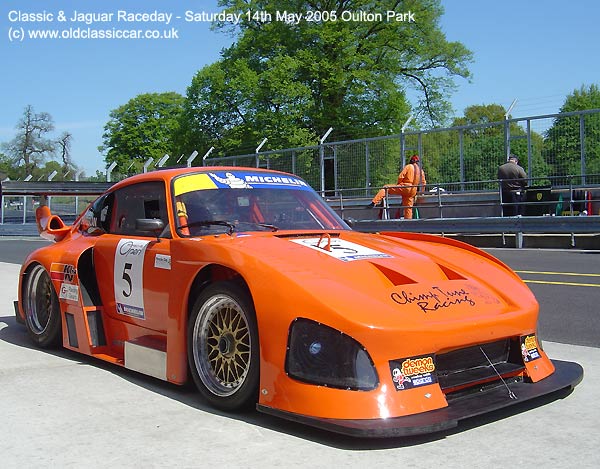 935 from Porsche