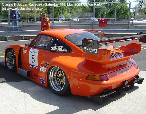 935 from Porsche