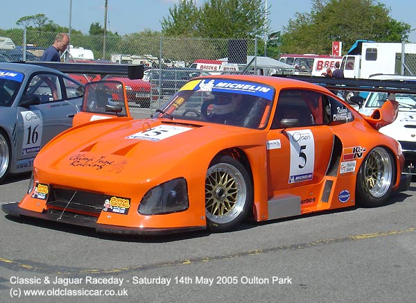 935 from Porsche