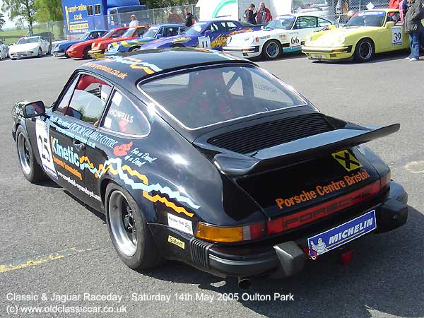 911 SC from Porsche