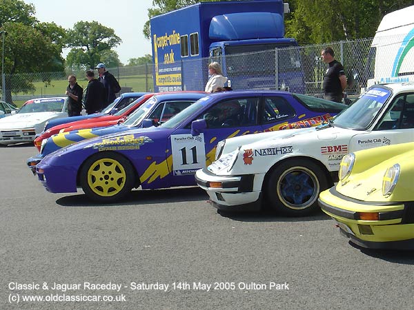 944 from Porsche