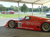 Cholmondeley - Photo #10
