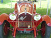 Cholmondeley - Photo #26