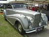 Cholmondeley - Photo #52