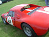Cholmondeley - Photo #70