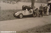 Unknown hillclimb car