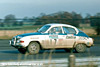 SAAB  96 V4 photograph