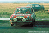 Alfa Romeo  Alfasud TI photograph