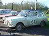 Austin  A40 Mk2