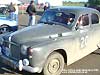 Rover  P4 100