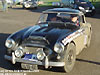 Austin Healey  3000 Mk1