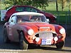 Austin Healey  3000 Mk3