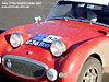 Austin Healey  Frogeye Sprite