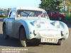 Austin Healey  Frogeye Sprite