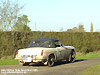 MG  MGC roadster