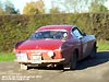 Volvo  P1800S