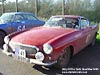 Volvo  P1800S