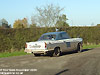 Triumph  Herald Coupe