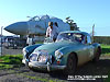 MG  MGA 1500