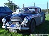 Austin Healey  3000 Mk1