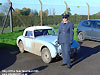 Austin Healey  Frogeye Sprite