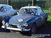 Sunbeam  Alpine