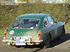 MG  MGB GT