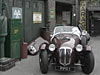 Photograph of Frazer Nash  Le Mans Replica