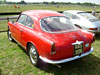 Photograph of Alfa Romeo  Giulietta Sprint