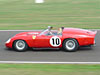 Photograph of Ferrari  246S Dino